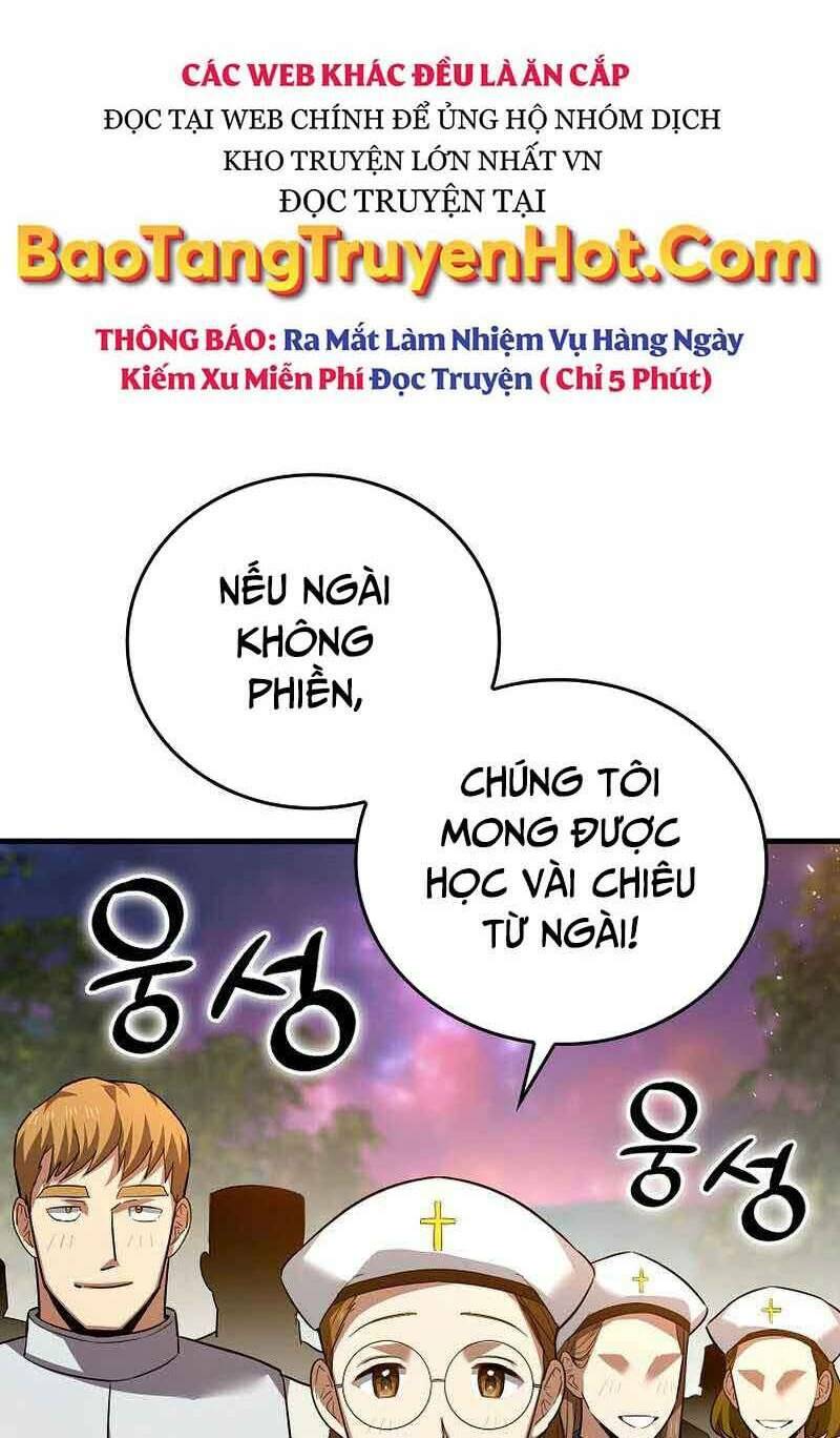 Thánh Cái Khỉ gì Đây Là Sức Mạnh Của Y Học Hiện Đại - Chapter 33 - Page 8