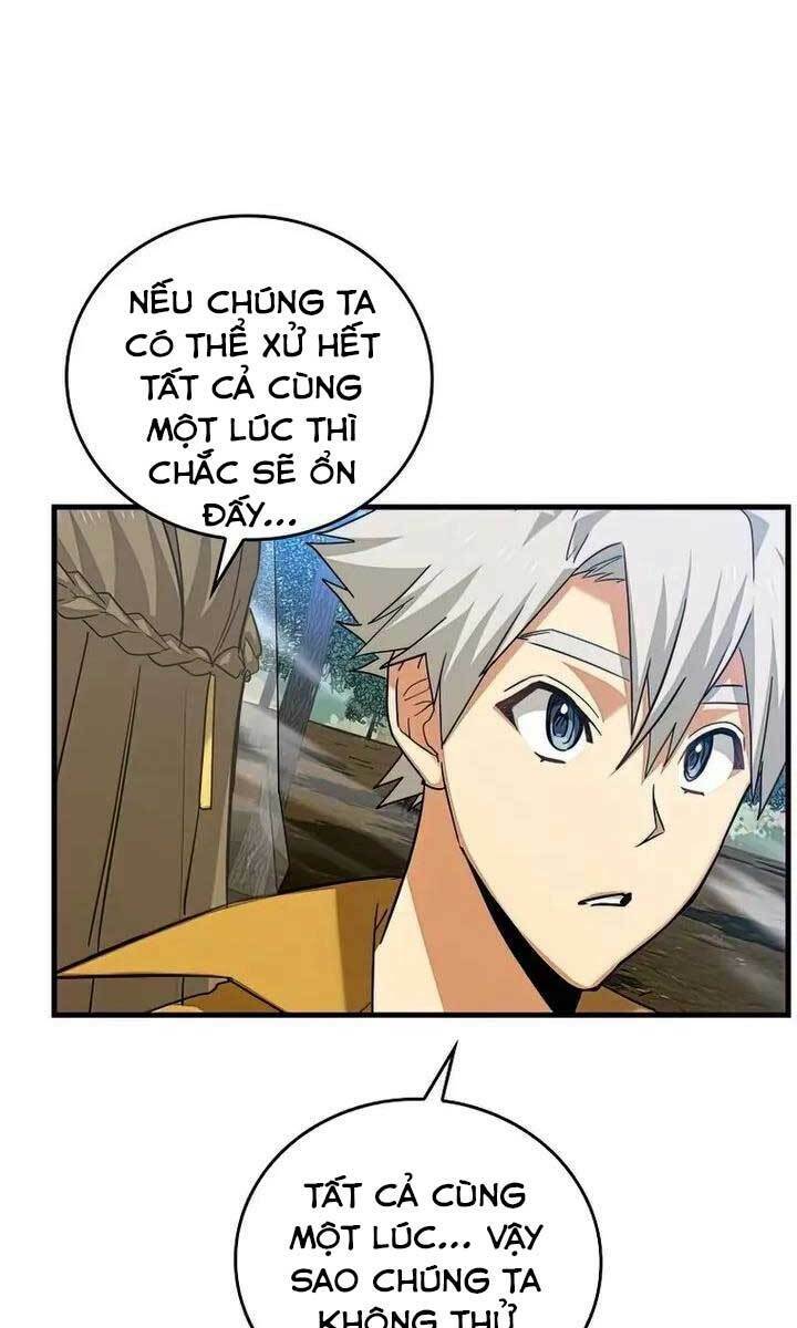 Thánh Cái Khỉ gì Đây Là Sức Mạnh Của Y Học Hiện Đại - Chapter 34 - Page 10