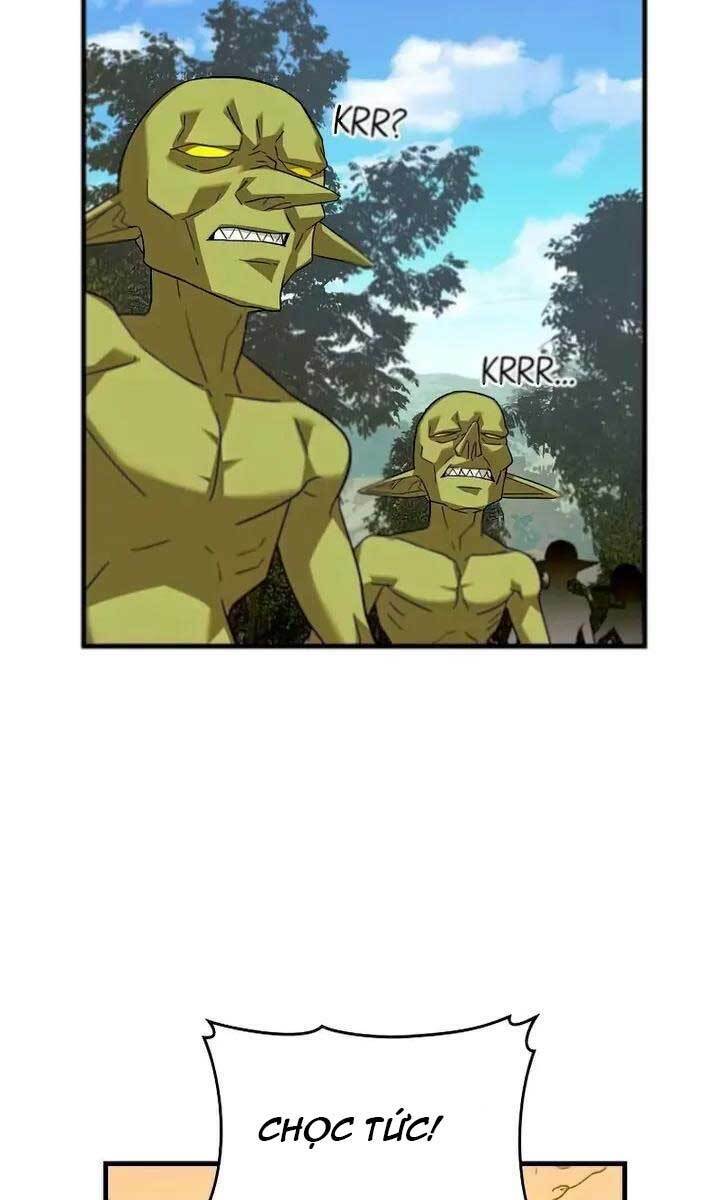 Thánh Cái Khỉ gì Đây Là Sức Mạnh Của Y Học Hiện Đại - Chapter 34 - Page 12
