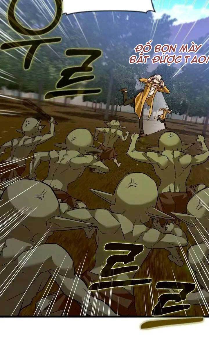 Thánh Cái Khỉ gì Đây Là Sức Mạnh Của Y Học Hiện Đại - Chapter 34 - Page 15