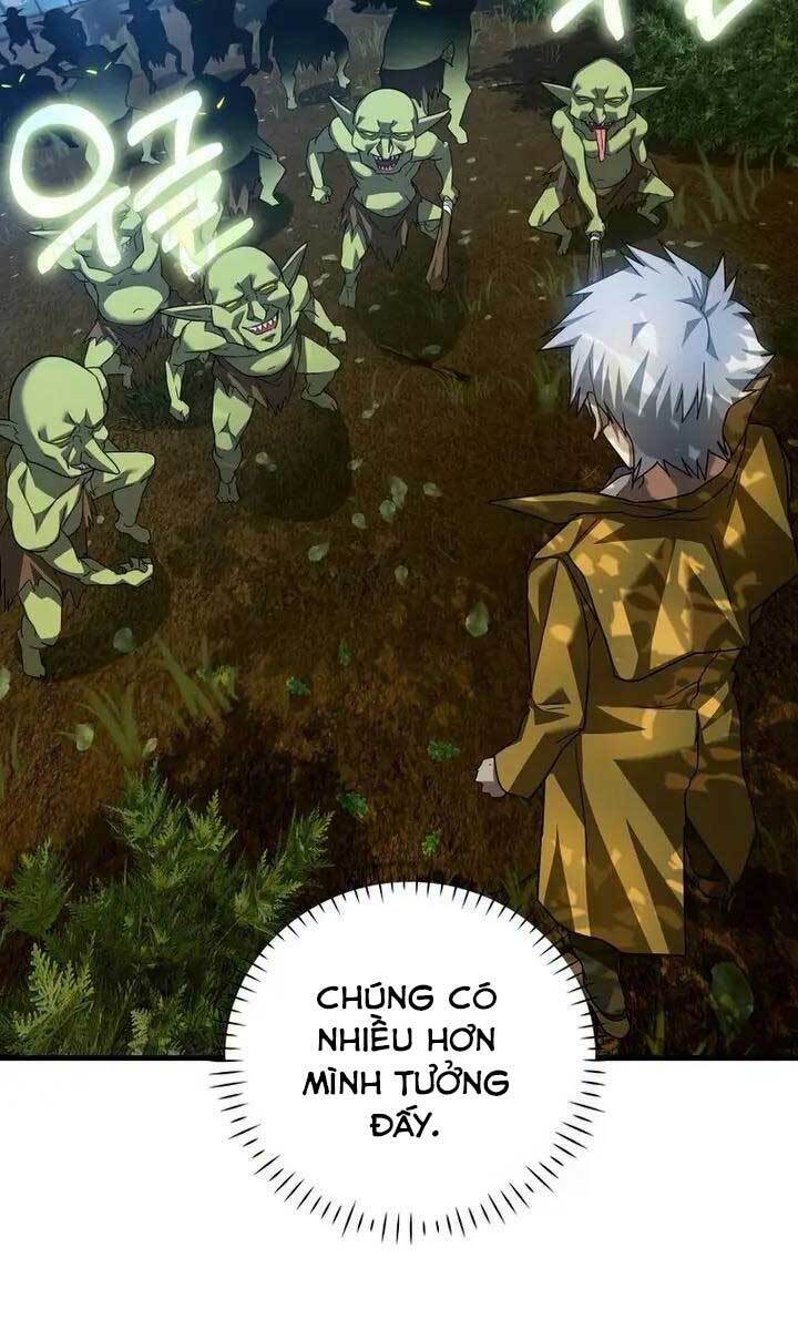 Thánh Cái Khỉ gì Đây Là Sức Mạnh Của Y Học Hiện Đại - Chapter 34 - Page 21