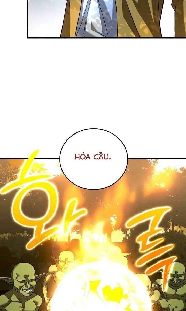 Thánh Cái Khỉ gì Đây Là Sức Mạnh Của Y Học Hiện Đại - Chapter 34 - Page 23