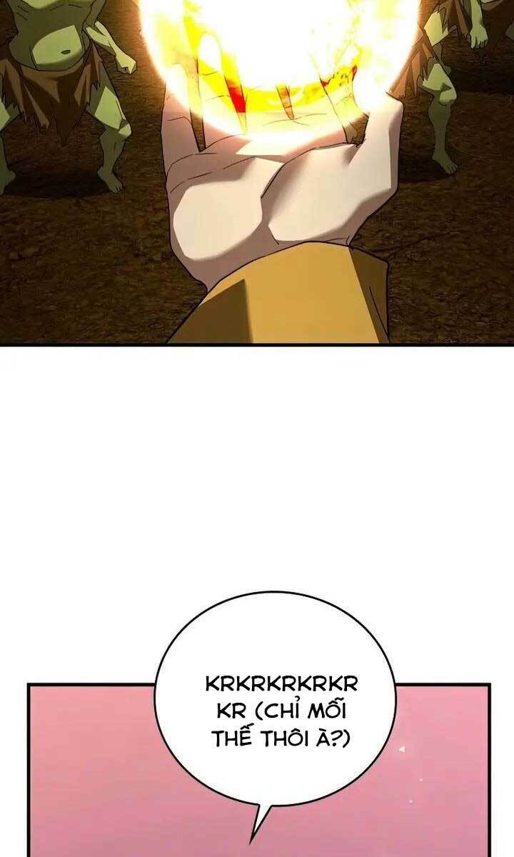 Thánh Cái Khỉ gì Đây Là Sức Mạnh Của Y Học Hiện Đại - Chapter 34 - Page 24
