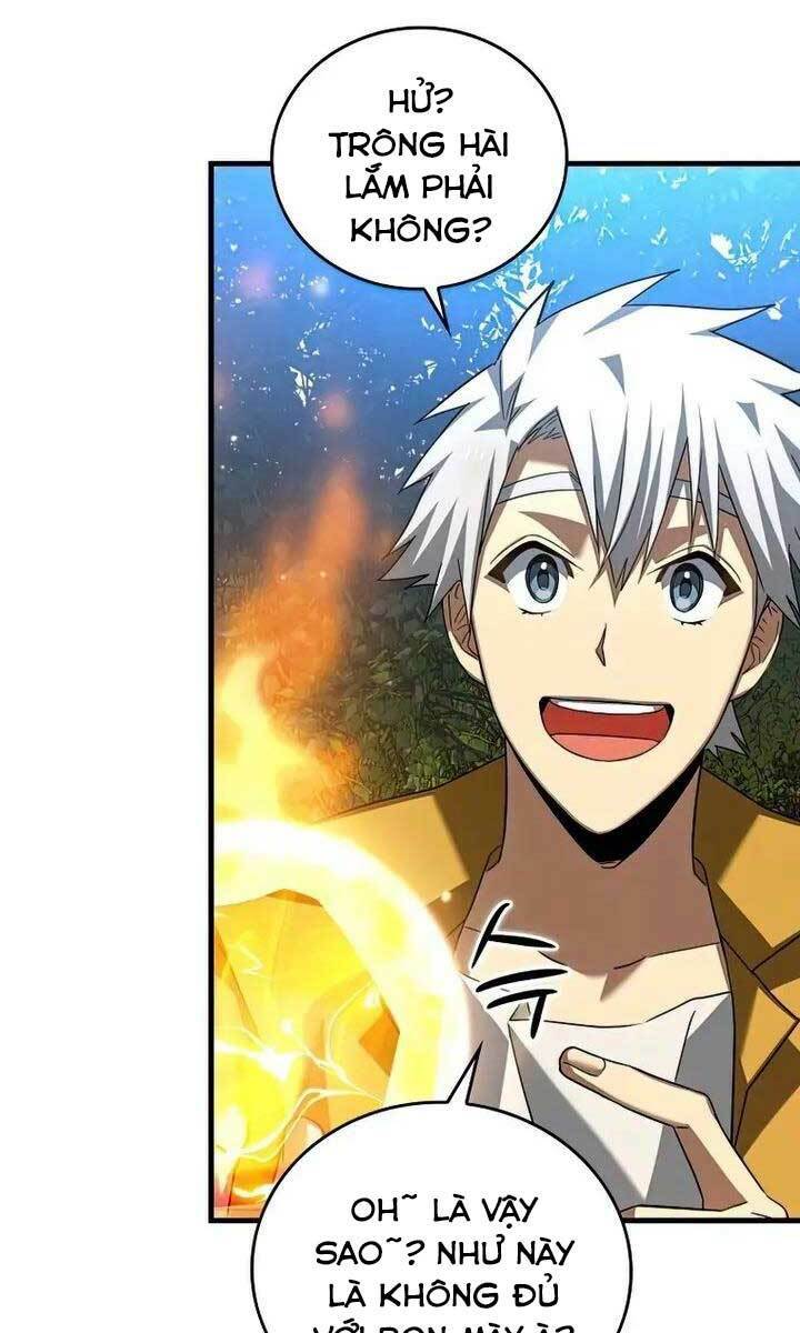 Thánh Cái Khỉ gì Đây Là Sức Mạnh Của Y Học Hiện Đại - Chapter 34 - Page 26