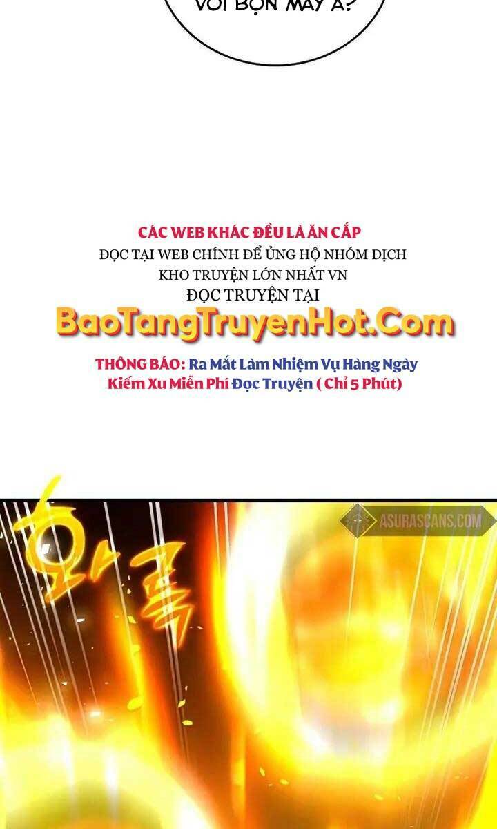 Thánh Cái Khỉ gì Đây Là Sức Mạnh Của Y Học Hiện Đại - Chapter 34 - Page 27