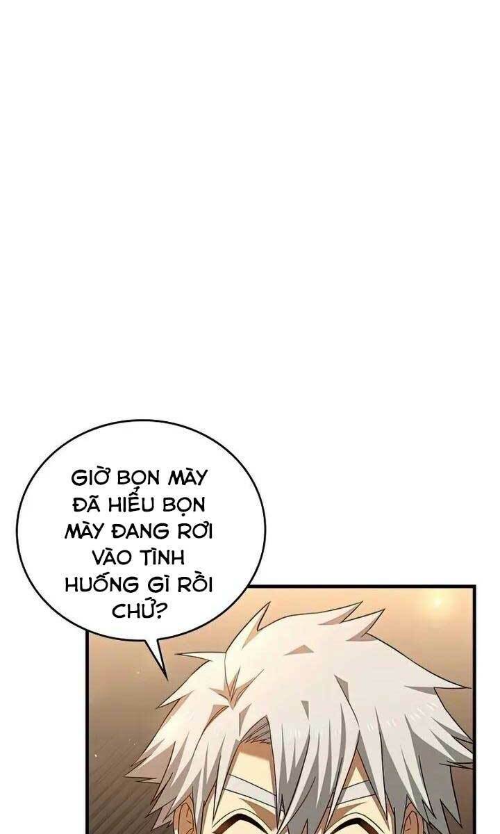 Thánh Cái Khỉ gì Đây Là Sức Mạnh Của Y Học Hiện Đại - Chapter 34 - Page 30