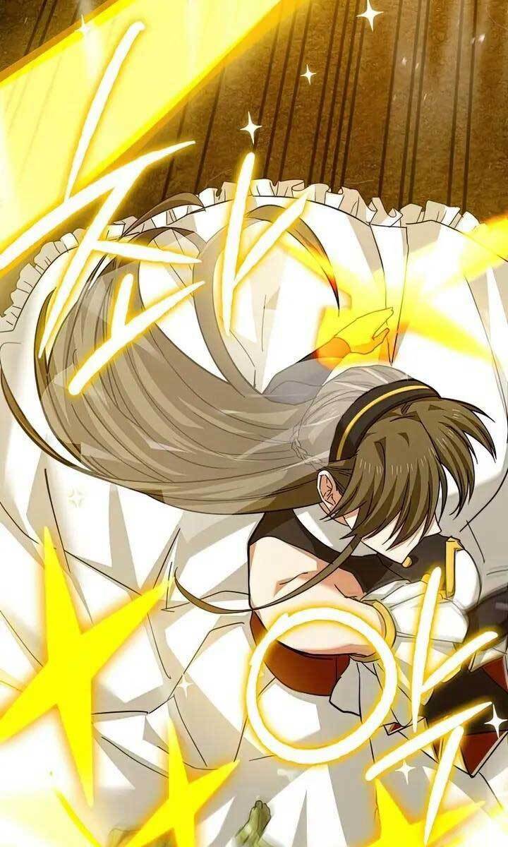 Thánh Cái Khỉ gì Đây Là Sức Mạnh Của Y Học Hiện Đại - Chapter 34 - Page 3