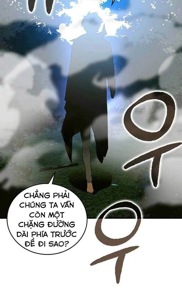 Thánh Cái Khỉ gì Đây Là Sức Mạnh Của Y Học Hiện Đại - Chapter 34 - Page 41