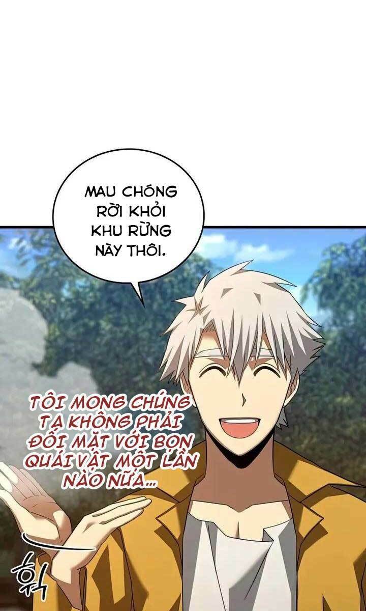 Thánh Cái Khỉ gì Đây Là Sức Mạnh Của Y Học Hiện Đại - Chapter 34 - Page 42