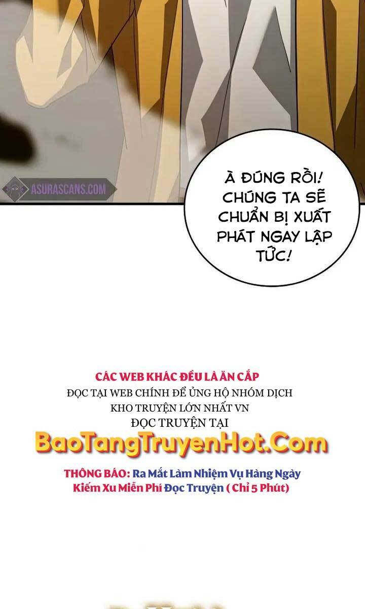 Thánh Cái Khỉ gì Đây Là Sức Mạnh Của Y Học Hiện Đại - Chapter 34 - Page 43