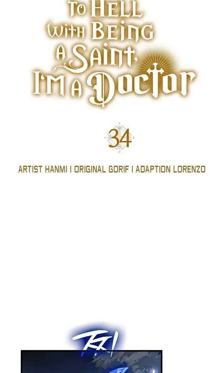 Thánh Cái Khỉ gì Đây Là Sức Mạnh Của Y Học Hiện Đại - Chapter 34 - Page 44