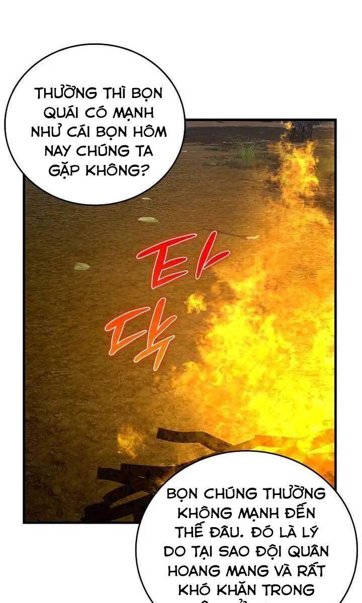 Thánh Cái Khỉ gì Đây Là Sức Mạnh Của Y Học Hiện Đại - Chapter 34 - Page 46