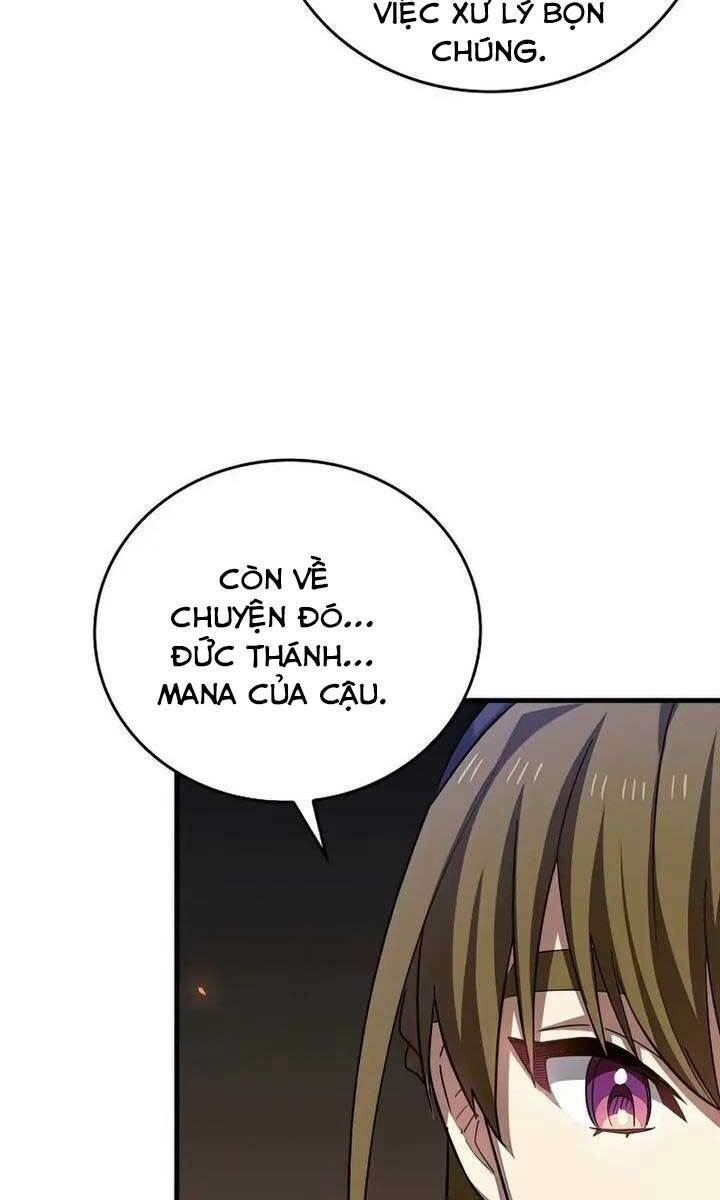 Thánh Cái Khỉ gì Đây Là Sức Mạnh Của Y Học Hiện Đại - Chapter 34 - Page 47