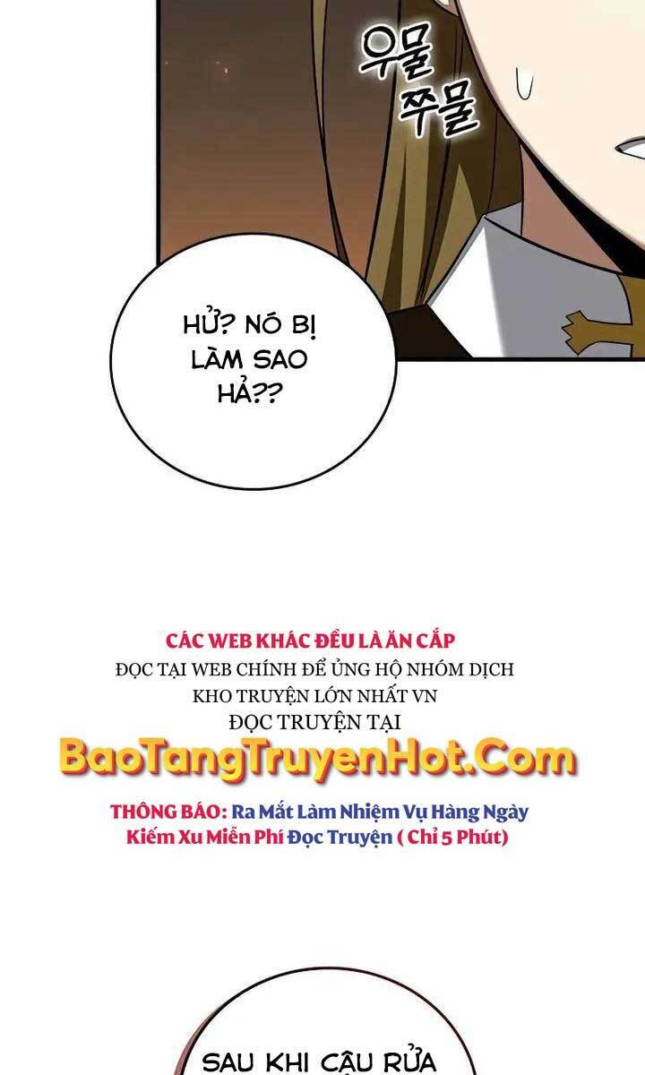 Thánh Cái Khỉ gì Đây Là Sức Mạnh Của Y Học Hiện Đại - Chapter 34 - Page 48