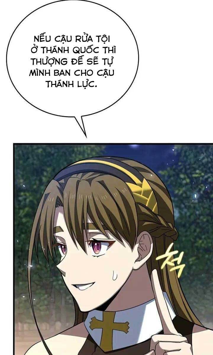 Thánh Cái Khỉ gì Đây Là Sức Mạnh Của Y Học Hiện Đại - Chapter 34 - Page 51