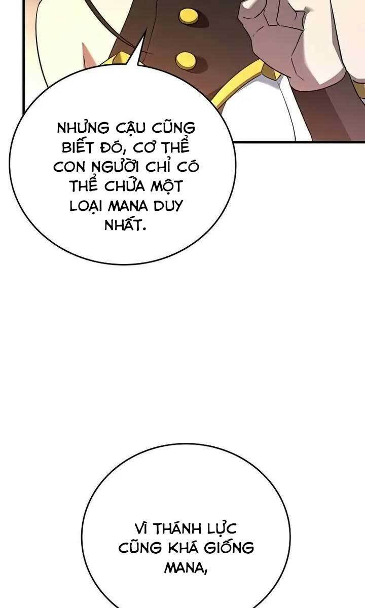 Thánh Cái Khỉ gì Đây Là Sức Mạnh Của Y Học Hiện Đại - Chapter 34 - Page 52