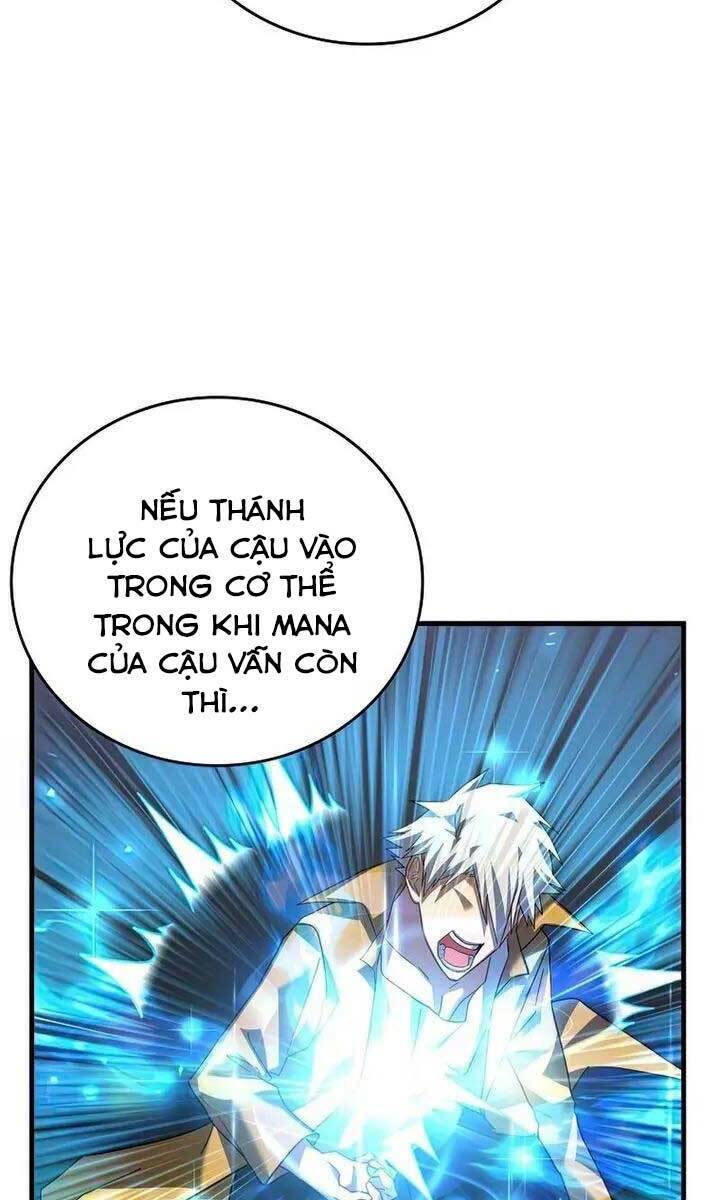 Thánh Cái Khỉ gì Đây Là Sức Mạnh Của Y Học Hiện Đại - Chapter 34 - Page 53