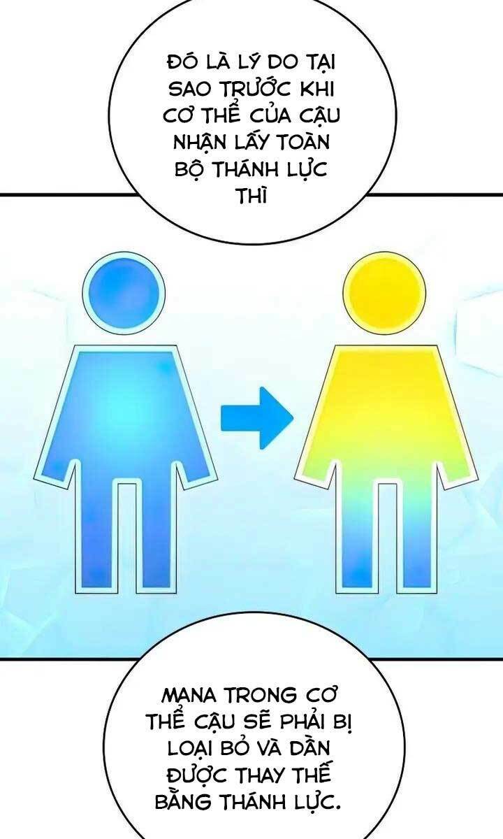 Thánh Cái Khỉ gì Đây Là Sức Mạnh Của Y Học Hiện Đại - Chapter 34 - Page 55