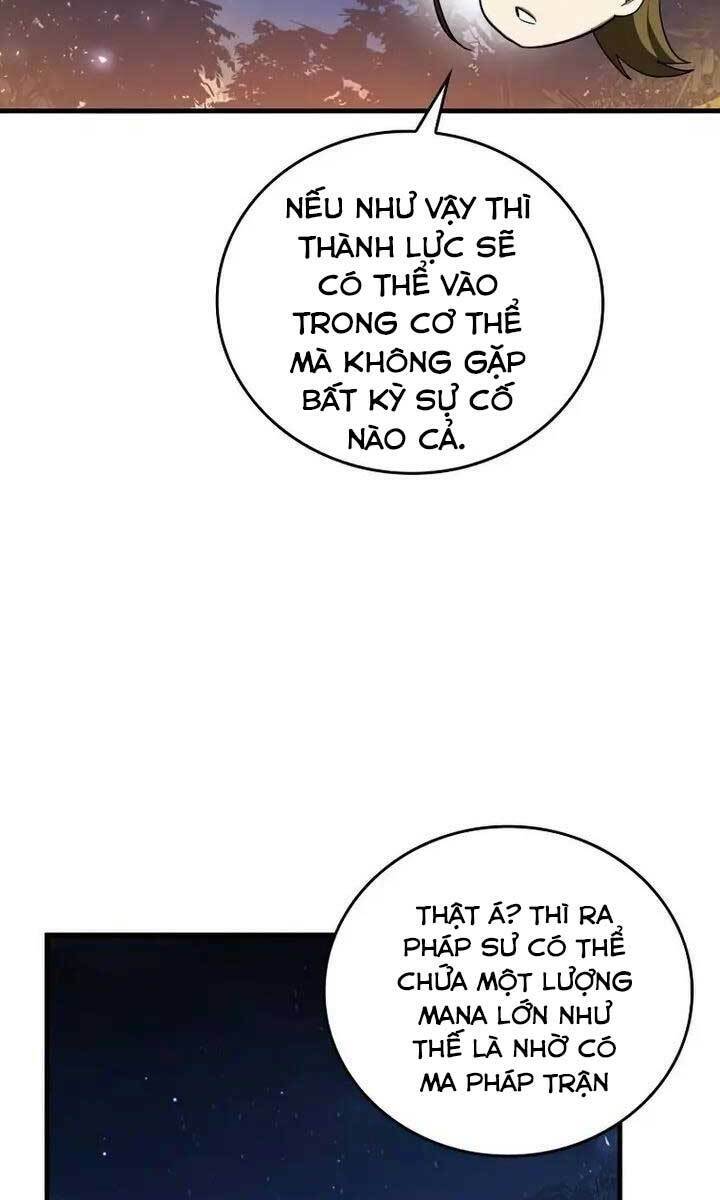 Thánh Cái Khỉ gì Đây Là Sức Mạnh Của Y Học Hiện Đại - Chapter 34 - Page 57