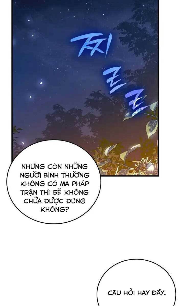 Thánh Cái Khỉ gì Đây Là Sức Mạnh Của Y Học Hiện Đại - Chapter 34 - Page 58