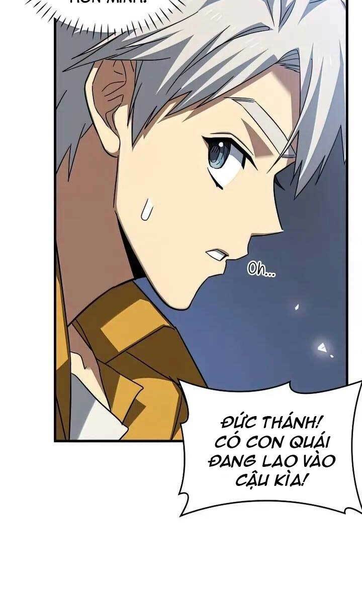 Thánh Cái Khỉ gì Đây Là Sức Mạnh Của Y Học Hiện Đại - Chapter 34 - Page 5