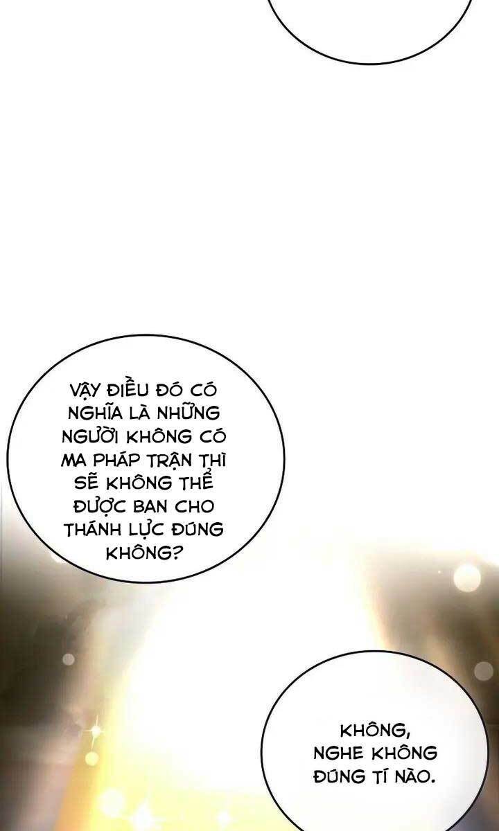 Thánh Cái Khỉ gì Đây Là Sức Mạnh Của Y Học Hiện Đại - Chapter 34 - Page 59