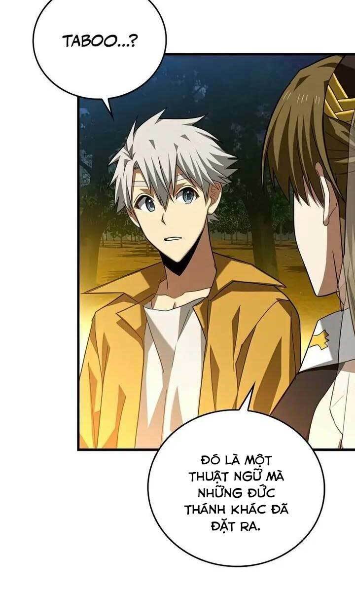 Thánh Cái Khỉ gì Đây Là Sức Mạnh Của Y Học Hiện Đại - Chapter 34 - Page 63