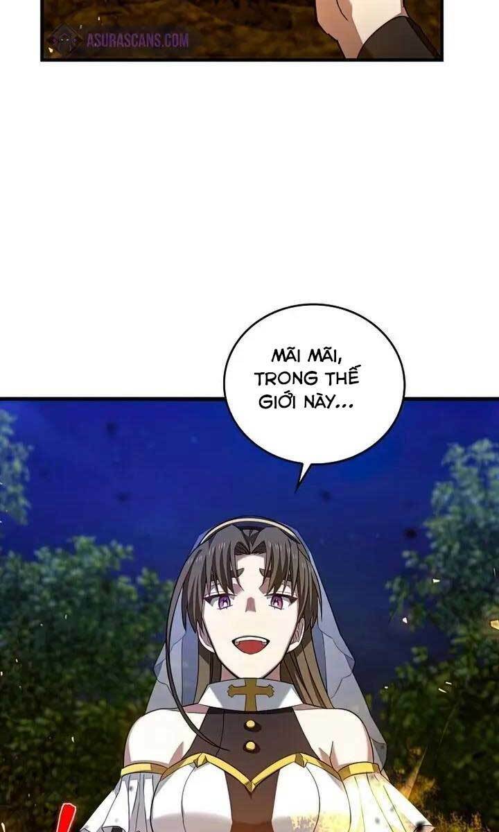 Thánh Cái Khỉ gì Đây Là Sức Mạnh Của Y Học Hiện Đại - Chapter 34 - Page 71