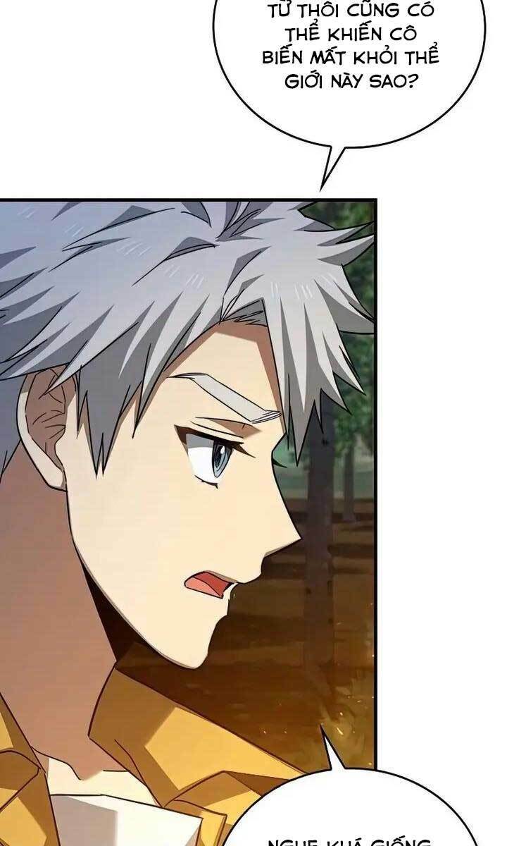Thánh Cái Khỉ gì Đây Là Sức Mạnh Của Y Học Hiện Đại - Chapter 34 - Page 73