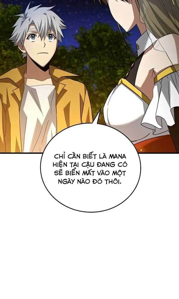 Thánh Cái Khỉ gì Đây Là Sức Mạnh Của Y Học Hiện Đại - Chapter 34 - Page 77