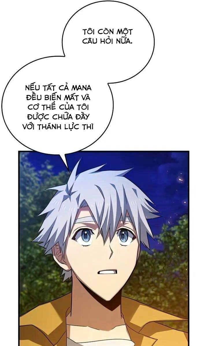 Thánh Cái Khỉ gì Đây Là Sức Mạnh Của Y Học Hiện Đại - Chapter 34 - Page 78