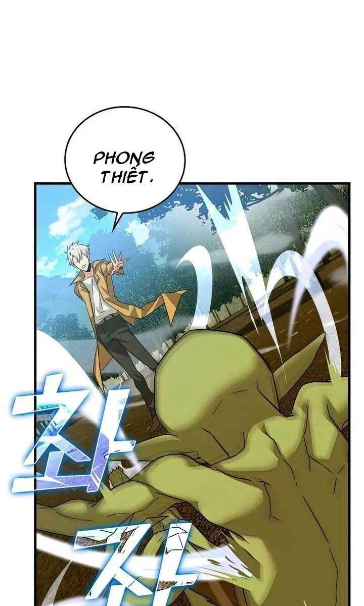 Thánh Cái Khỉ gì Đây Là Sức Mạnh Của Y Học Hiện Đại - Chapter 34 - Page 7