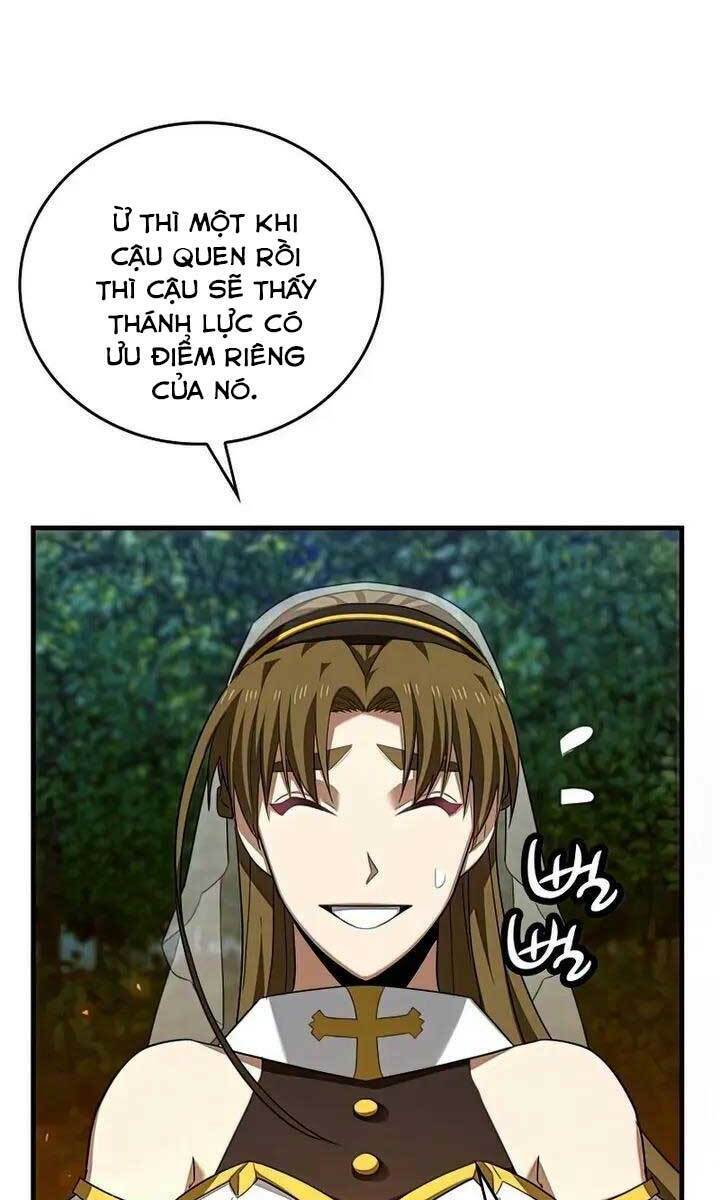 Thánh Cái Khỉ gì Đây Là Sức Mạnh Của Y Học Hiện Đại - Chapter 34 - Page 81