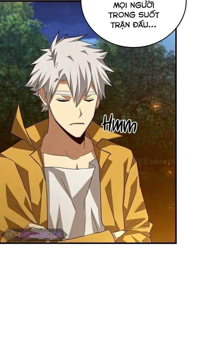 Thánh Cái Khỉ gì Đây Là Sức Mạnh Của Y Học Hiện Đại - Chapter 34 - Page 83