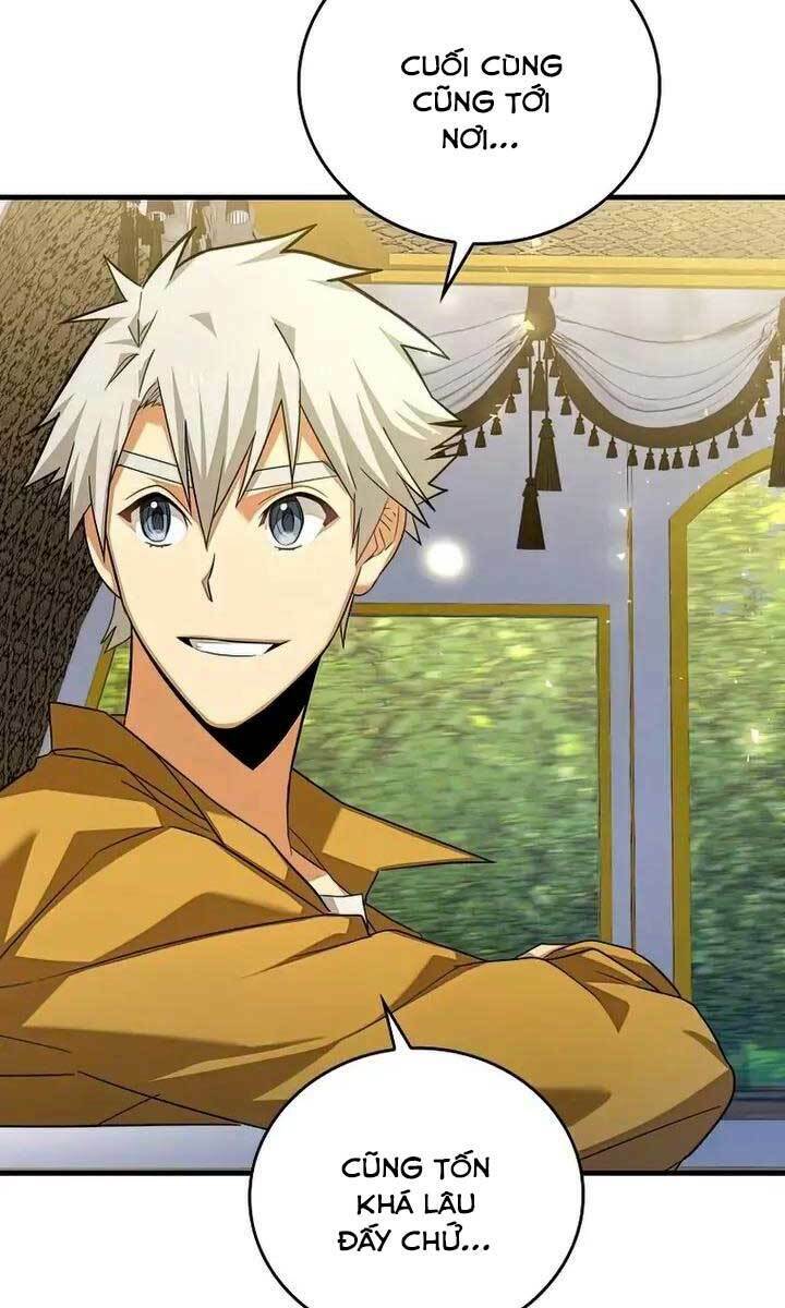 Thánh Cái Khỉ gì Đây Là Sức Mạnh Của Y Học Hiện Đại - Chapter 34 - Page 88