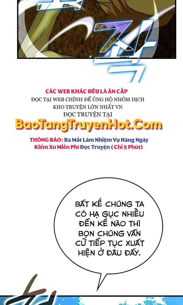 Thánh Cái Khỉ gì Đây Là Sức Mạnh Của Y Học Hiện Đại - Chapter 34 - Page 8