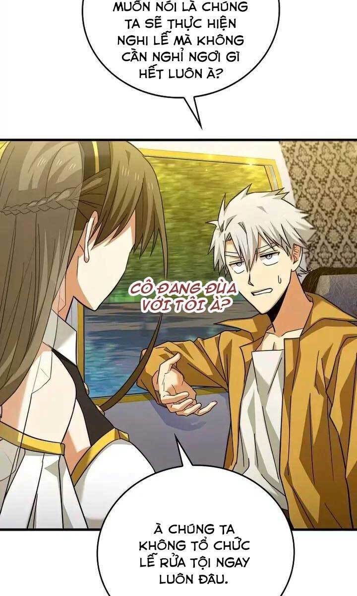 Thánh Cái Khỉ gì Đây Là Sức Mạnh Của Y Học Hiện Đại - Chapter 34 - Page 91