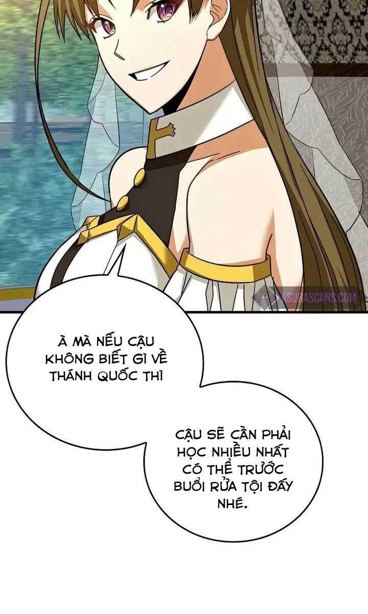 Thánh Cái Khỉ gì Đây Là Sức Mạnh Của Y Học Hiện Đại - Chapter 34 - Page 93