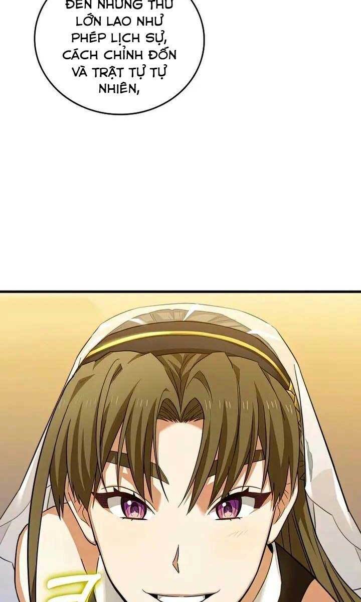 Thánh Cái Khỉ gì Đây Là Sức Mạnh Của Y Học Hiện Đại - Chapter 34 - Page 96