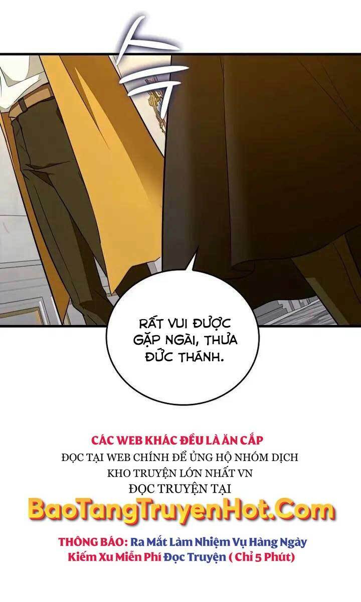 Thánh Cái Khỉ gì Đây Là Sức Mạnh Của Y Học Hiện Đại - Chapter 35 - Page 9