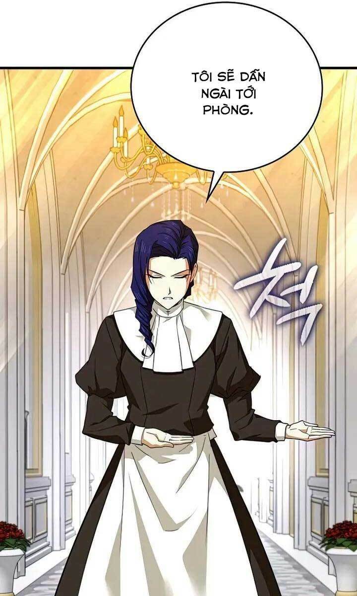 Thánh Cái Khỉ gì Đây Là Sức Mạnh Của Y Học Hiện Đại - Chapter 35 - Page 10