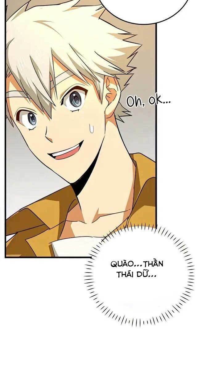 Thánh Cái Khỉ gì Đây Là Sức Mạnh Của Y Học Hiện Đại - Chapter 35 - Page 12