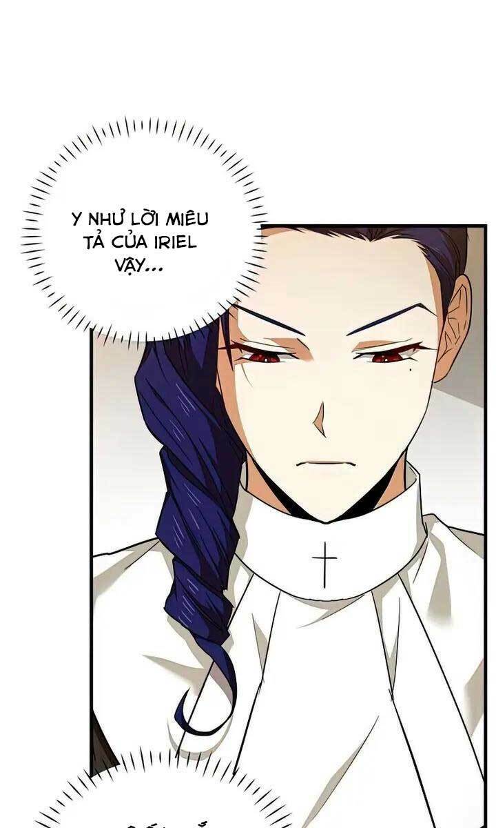 Thánh Cái Khỉ gì Đây Là Sức Mạnh Của Y Học Hiện Đại - Chapter 35 - Page 13