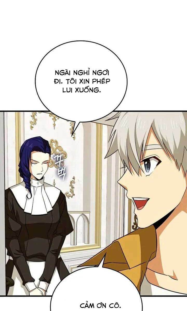 Thánh Cái Khỉ gì Đây Là Sức Mạnh Của Y Học Hiện Đại - Chapter 35 - Page 17