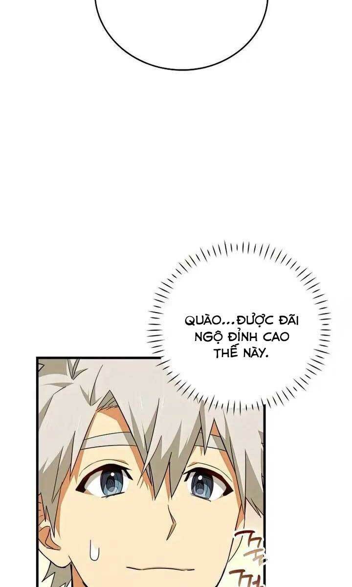 Thánh Cái Khỉ gì Đây Là Sức Mạnh Của Y Học Hiện Đại - Chapter 35 - Page 18