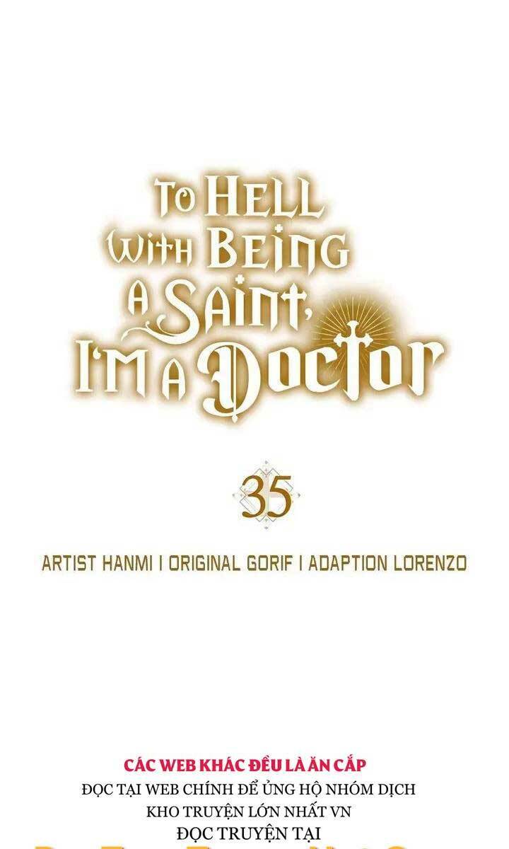 Thánh Cái Khỉ gì Đây Là Sức Mạnh Của Y Học Hiện Đại - Chapter 35 - Page 21