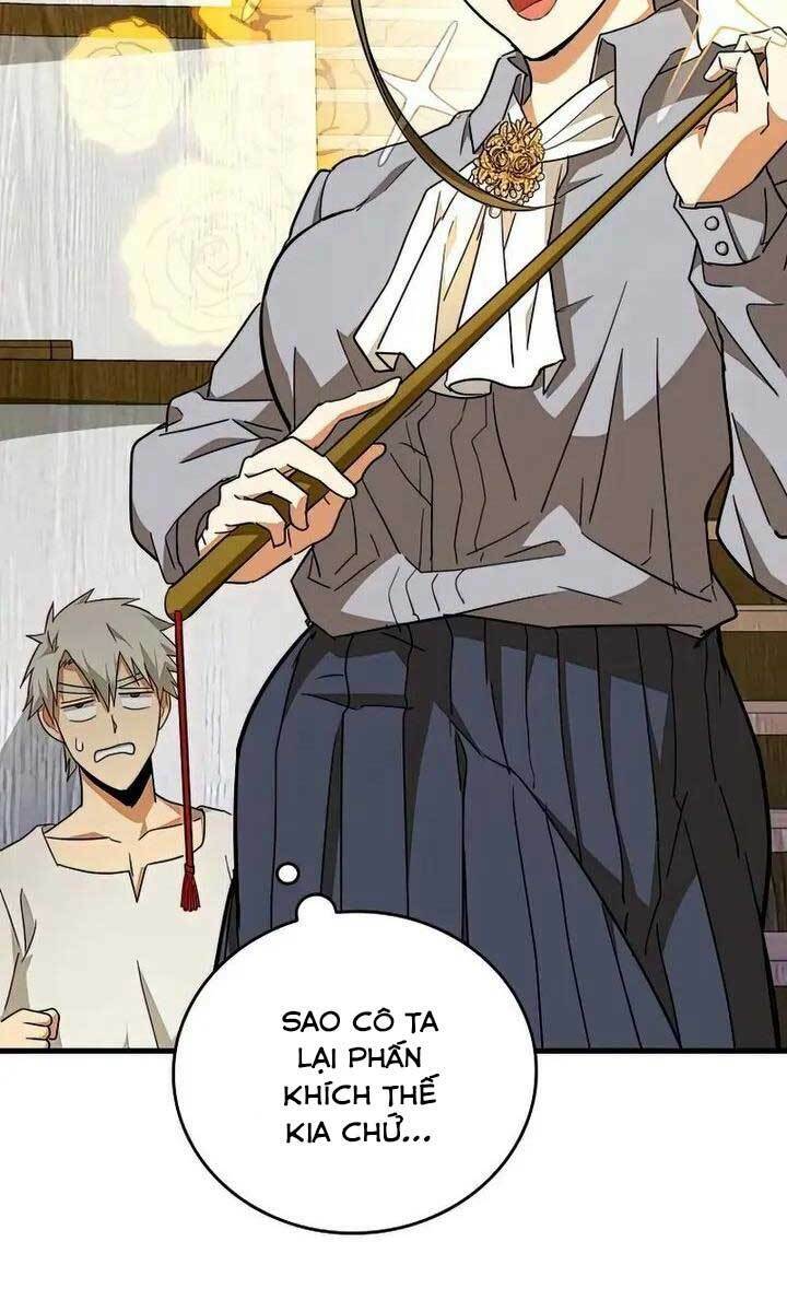 Thánh Cái Khỉ gì Đây Là Sức Mạnh Của Y Học Hiện Đại - Chapter 35 - Page 25