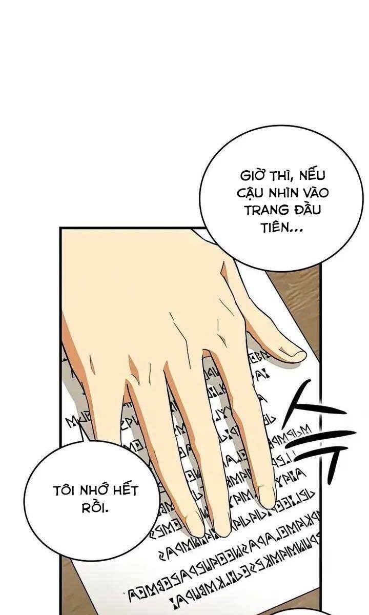 Thánh Cái Khỉ gì Đây Là Sức Mạnh Của Y Học Hiện Đại - Chapter 35 - Page 26