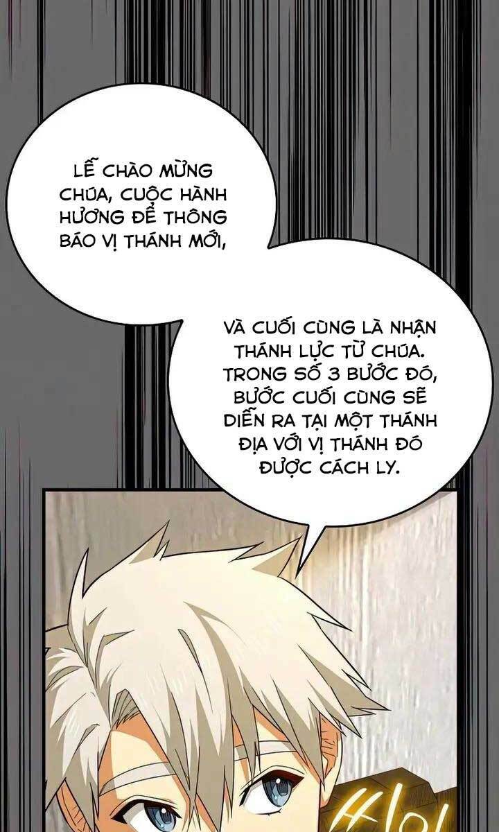 Thánh Cái Khỉ gì Đây Là Sức Mạnh Của Y Học Hiện Đại - Chapter 35 - Page 28