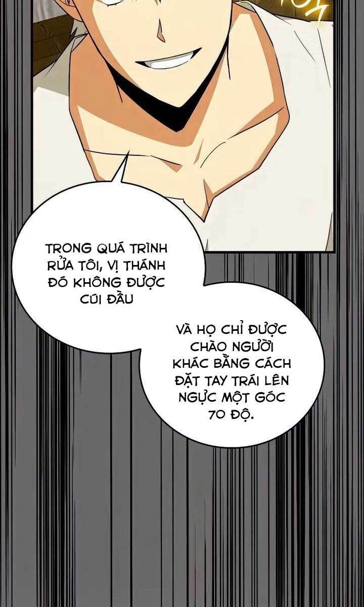 Thánh Cái Khỉ gì Đây Là Sức Mạnh Của Y Học Hiện Đại - Chapter 35 - Page 29